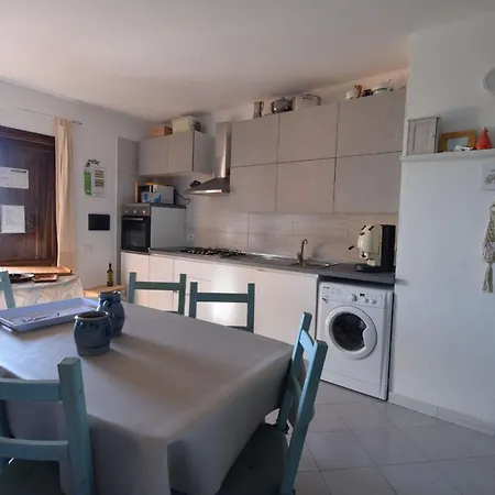 Casa Martina With Sea View In *