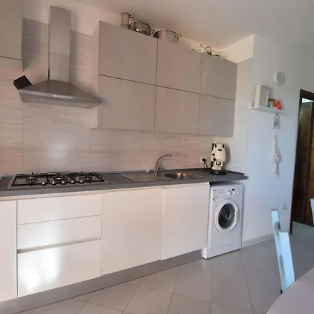 Casa Martina With Sea View In
