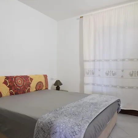 Apartament Casa Martina With Sea View In