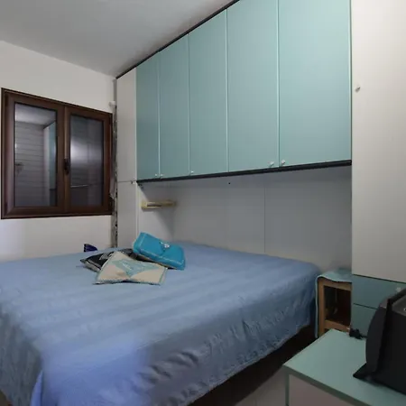 Apartament Casa Martina With Sea View In