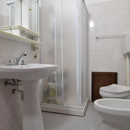 Casa Martina With Sea View In *